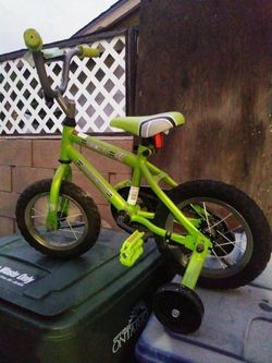 Huffy Bike
