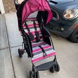 Kolcraft Toddler Stroller