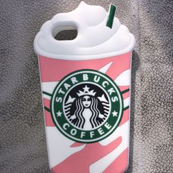 Starbucks Phone Case