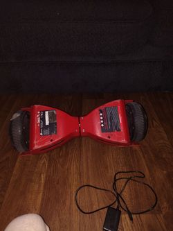 Hoverboard