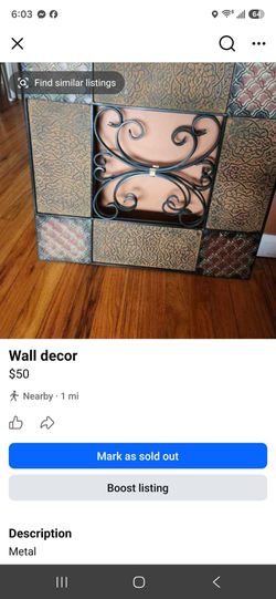 Wall Decor