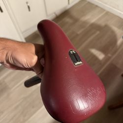Bmx Seat