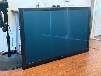 52” TV