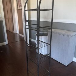 Closet Storage Rack 