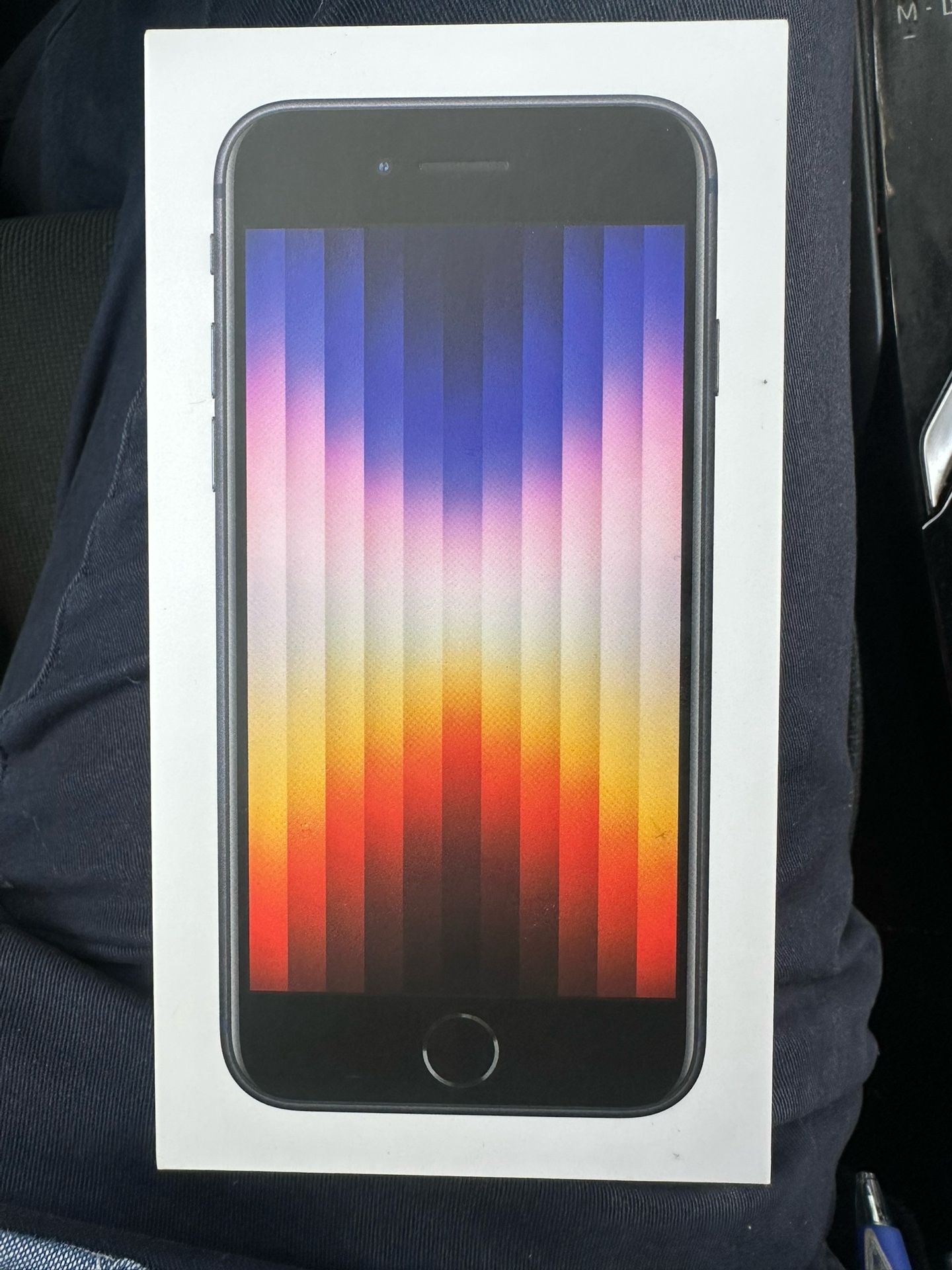 iPhone Se 