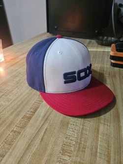 Baseball cap