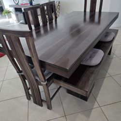 Dinning Table Set