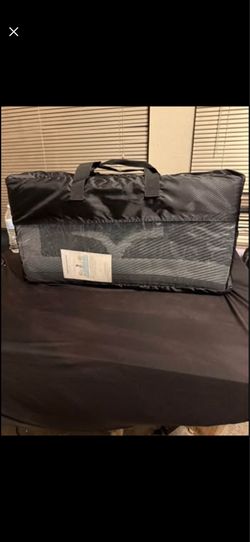 (BRAND NEW)🔥🔥SALE/GENIMO 8' x 10' Outdoor Rug/KO-DLZ