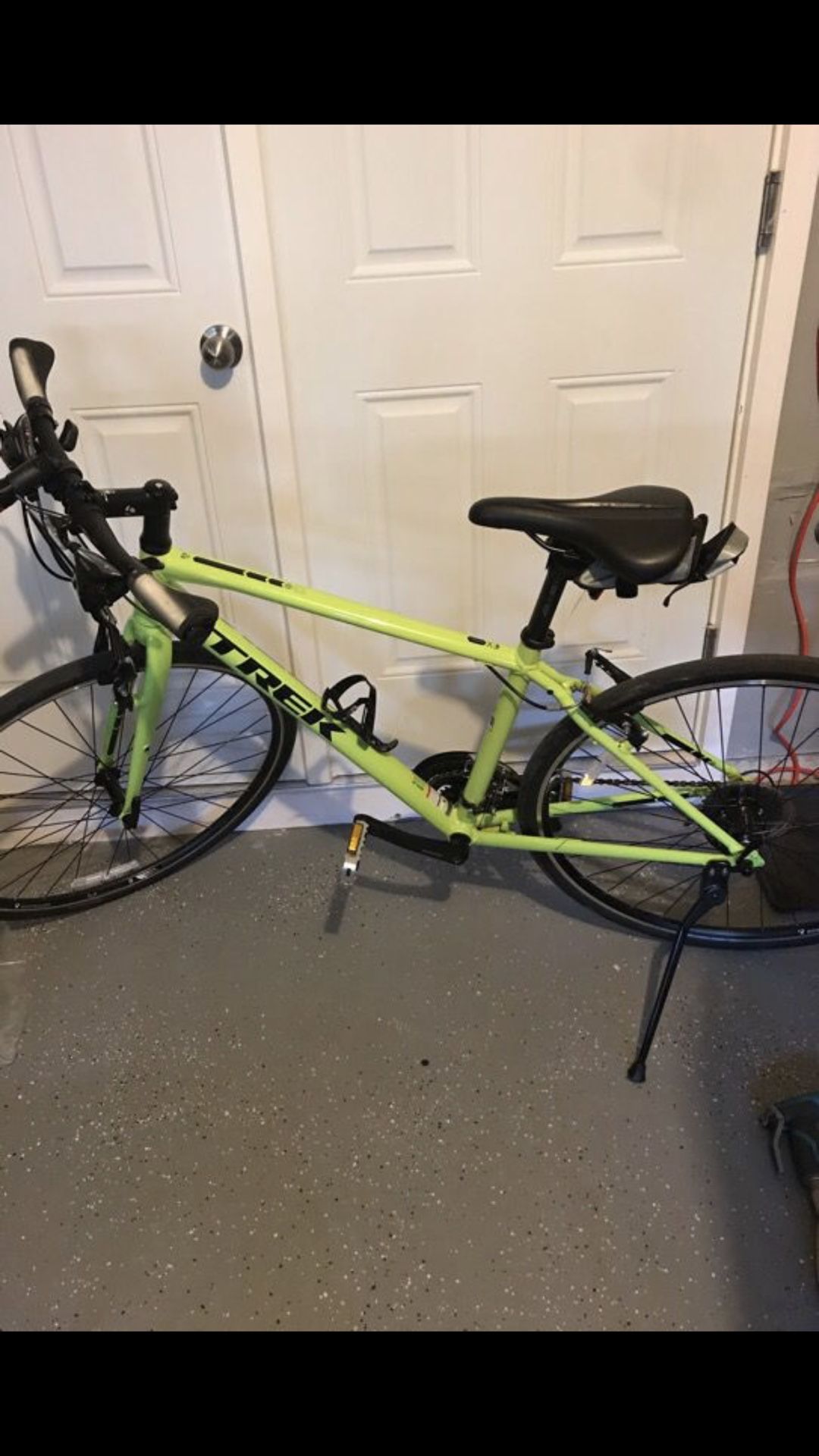 Trek bike for sale