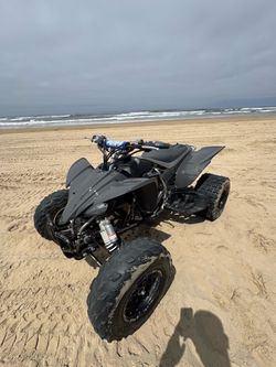 Yfz450