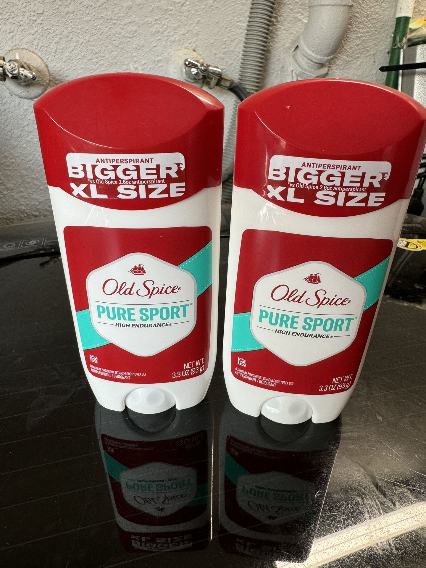 Old Spice Deodorant