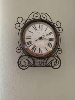 Clock