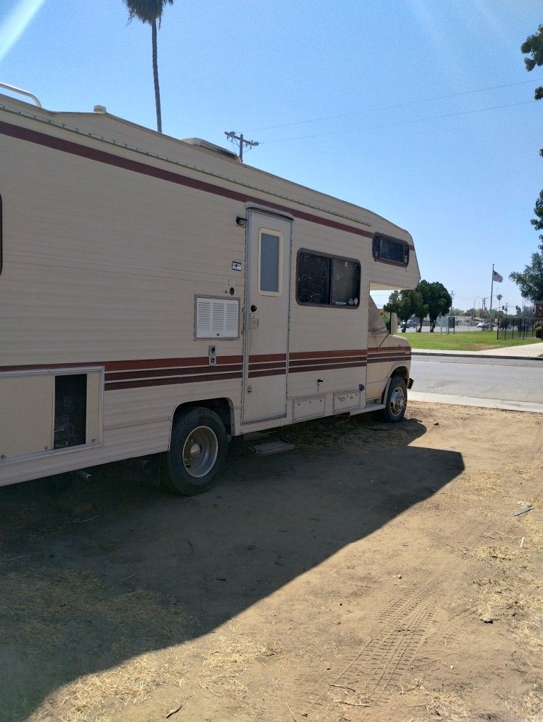 Motorhome