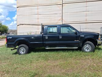 2003 Ford F-350