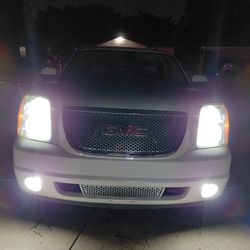 Led Headlights 