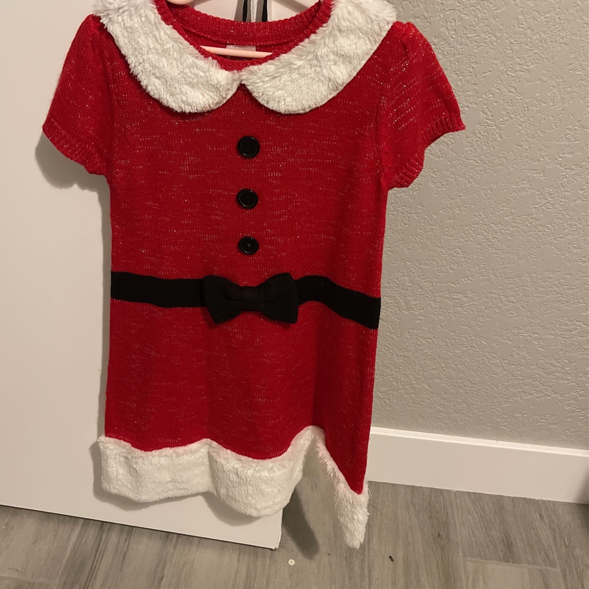 Christmas Dress