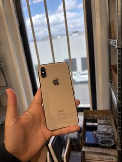 iPhone XS 64GB