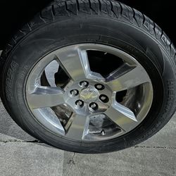 TX Edition Stocks. Trade For GMC Or Chevy Stocks 