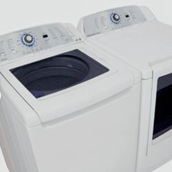 FRIGIDAIRE AFFINITY WASHER DRYER SET