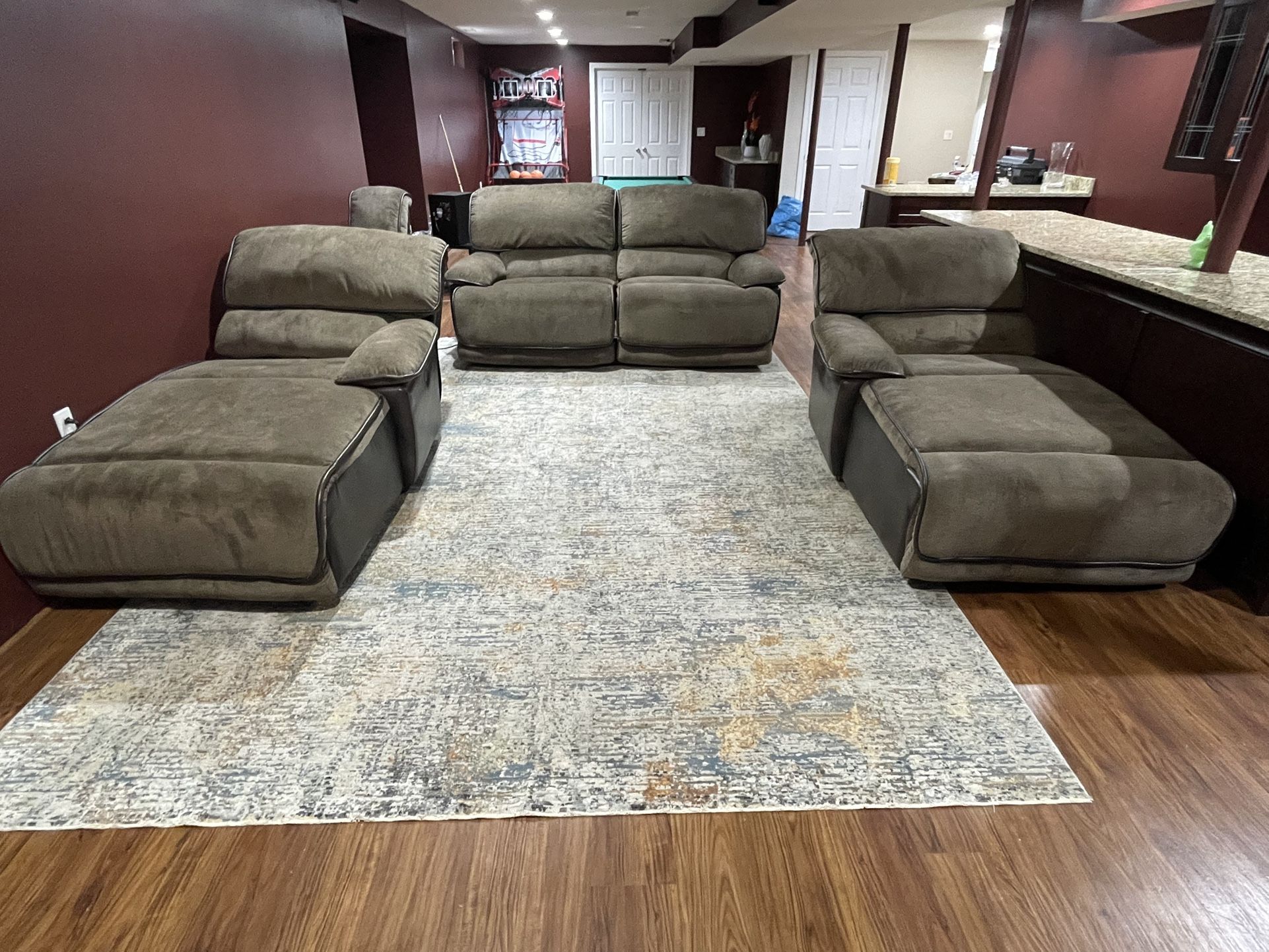 Couch For Sale