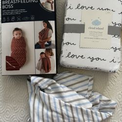 Baby Carrier/more 