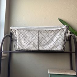 Chicken Wire Basket