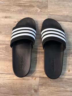 Adilette Comfort slides (M-11/W-12)