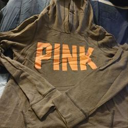 PINK Hoodie
