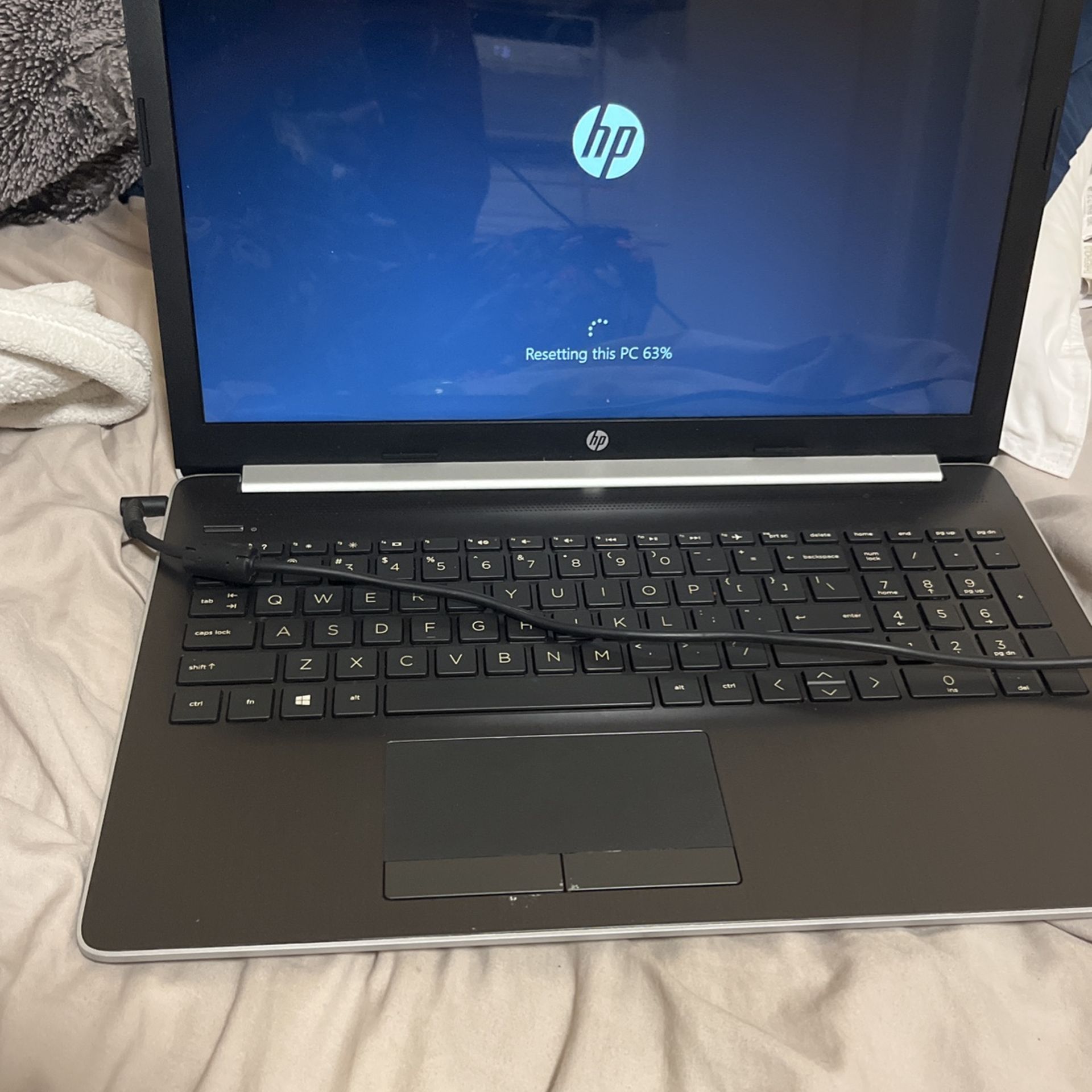 Hp Laptop 