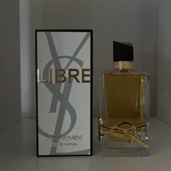 Ysl Libre Eau De Parfum