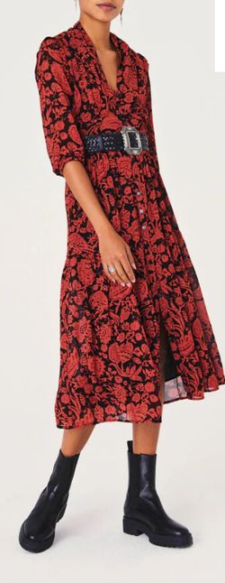 Ba&sh Dress