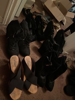 Shoes