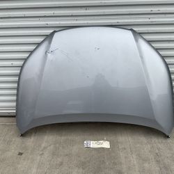 2014 2019 TOYOTA HIGHLANDER HOOD OEM