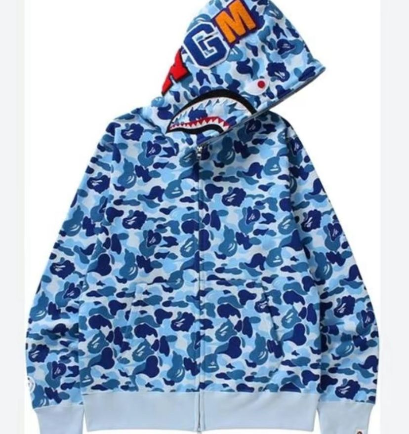 Bape Hoodies 