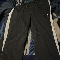 Nike Track Pants 