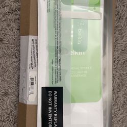 Belkin Apple iPhone 11Pro/Xs/X  Screen Protector