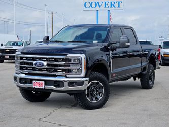 2023 Ford F-250