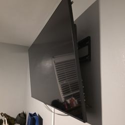 Samsung 50" 4k TV $200 Firm