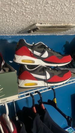 Men Nike shoe