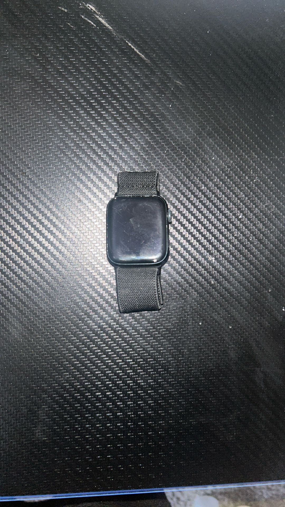 Apple Watch Se