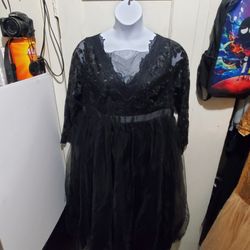 Wedding Guest Formal Dress Bridesmaid Party Prom Dresses Size 2X