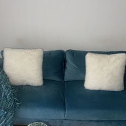 2  sofa set for sale !!! $250