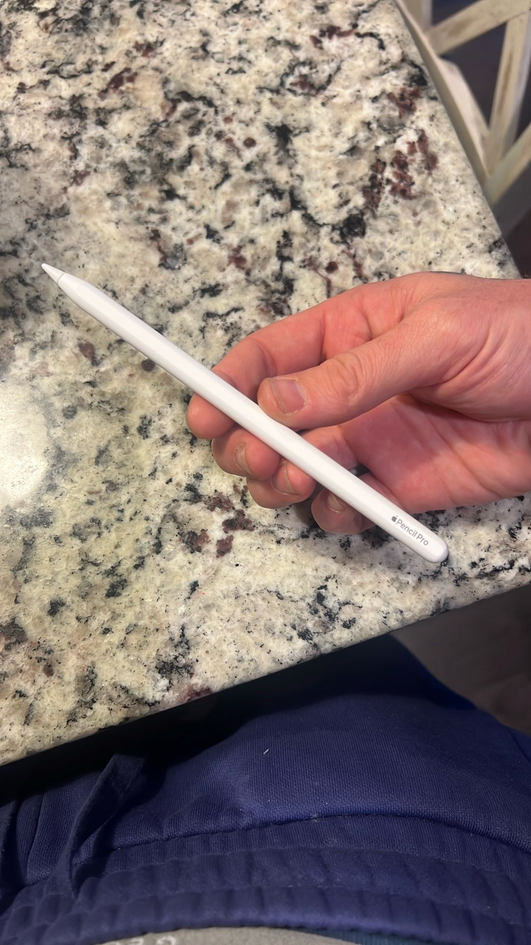 Apple Pencil Pro Newest Gen