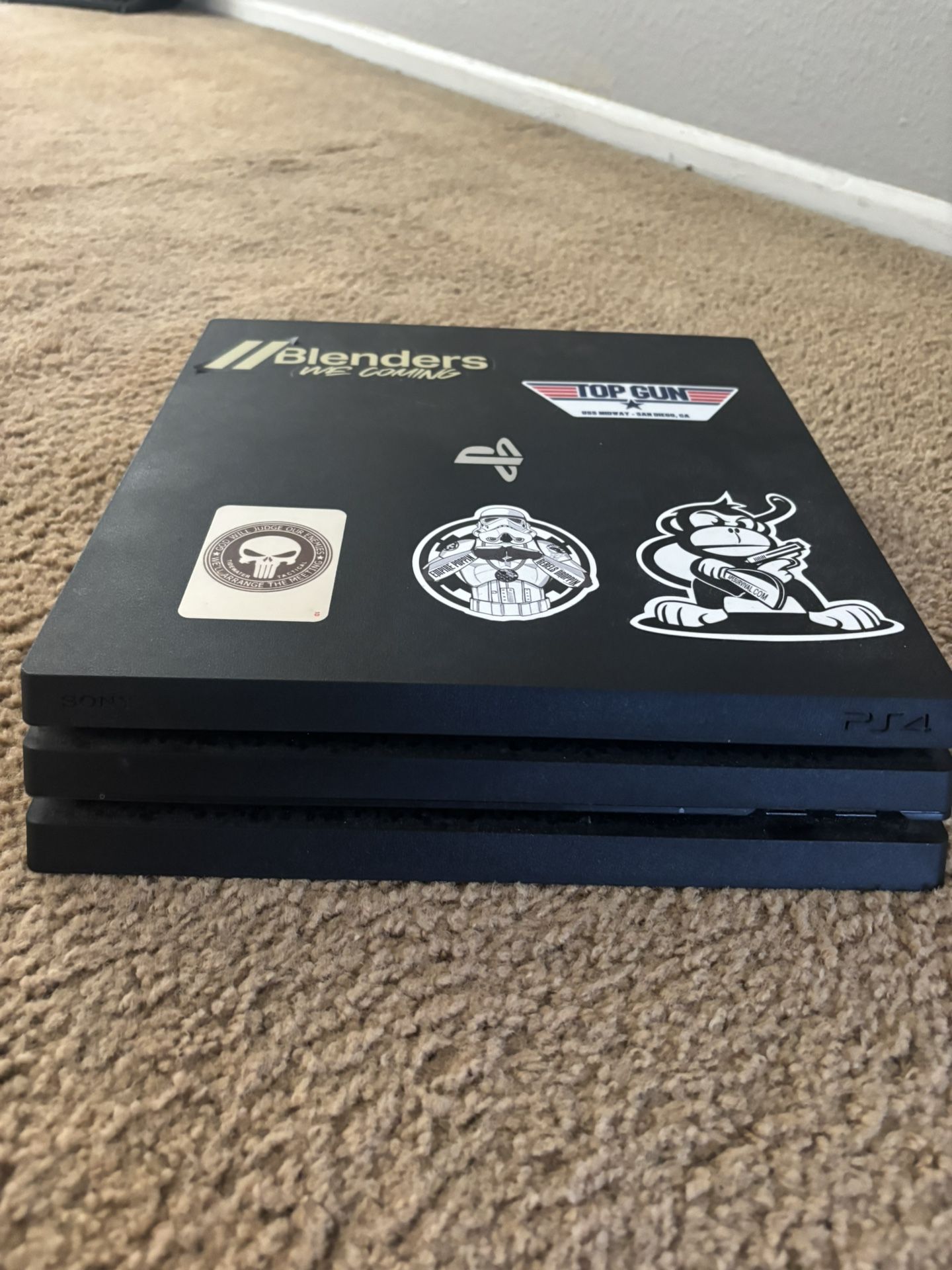 Ps4 Pro