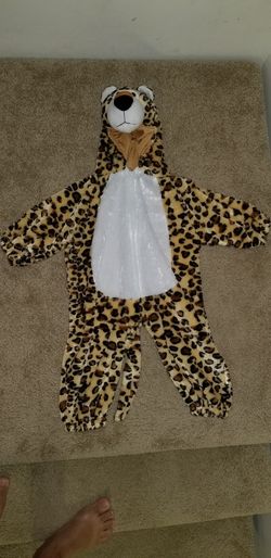 Halloween costume 12-18 months baby toddler