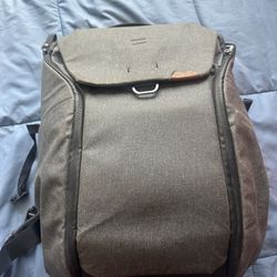 Peak Design Camera Bag