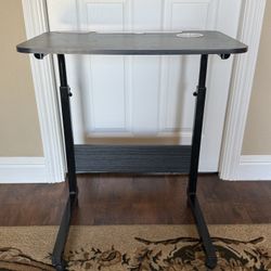 TV tray