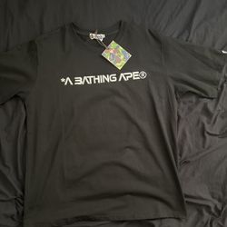 Bape Shirt Brand New XXL