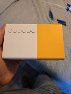 Mini projector