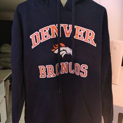Denver Broncos Hoodie